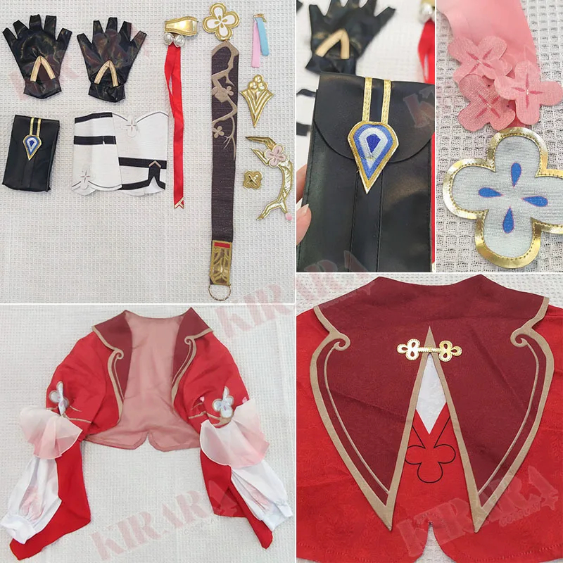 Anime Cosplay Ph - v;7,e\6'Star Rail 7th Swordmaster Costume Wig