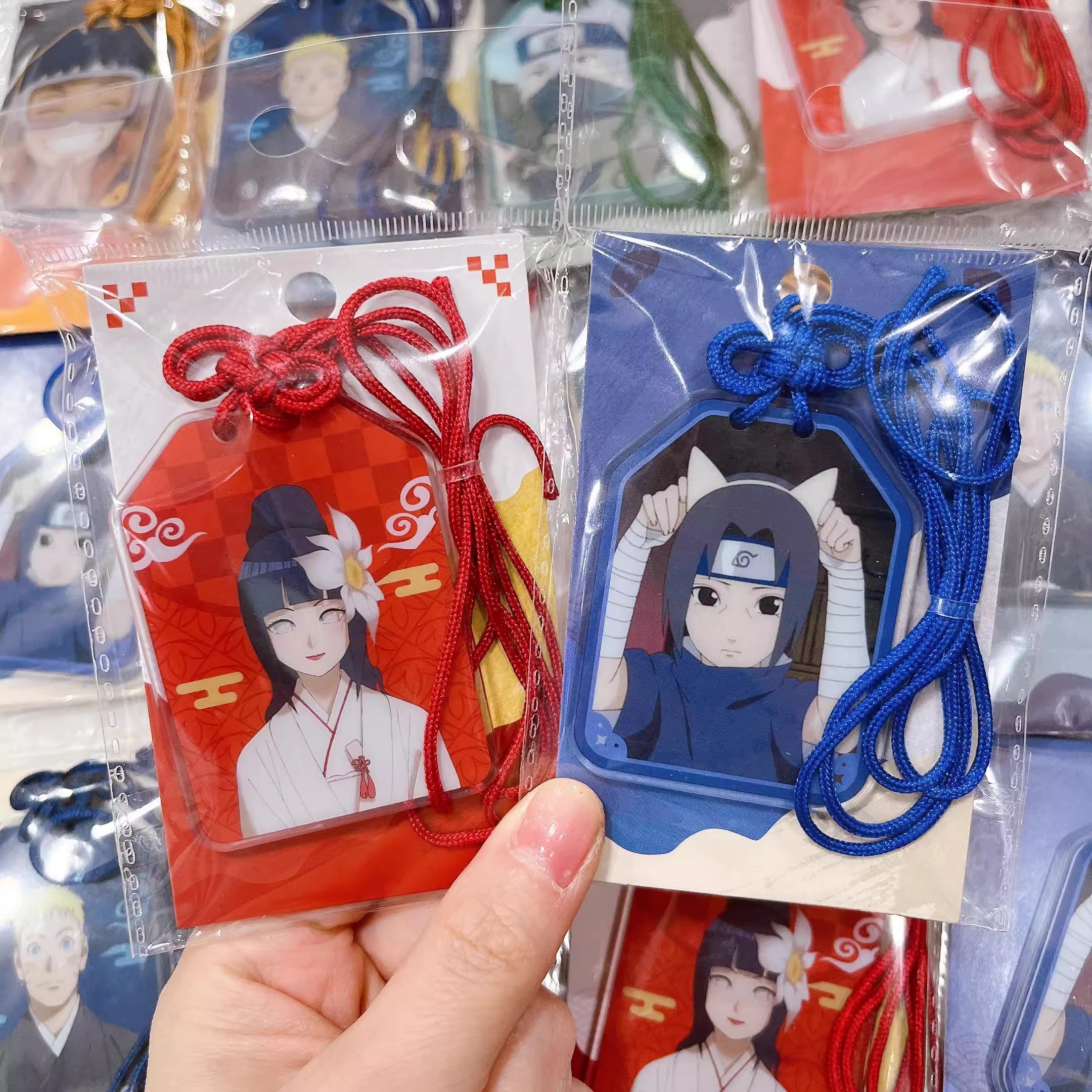 Anime Cosplay Obito - NARUTO Cosplay Sasuke Uchiha Itachi Madara