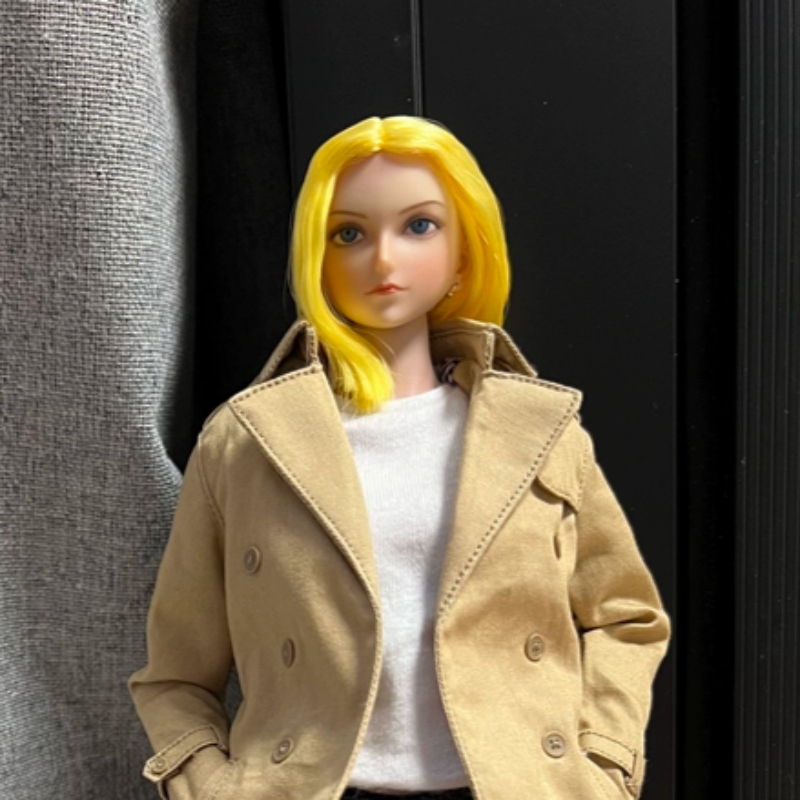 Anime Cosplay Ph - In Stock 1/6 Anime Beautiful Girl