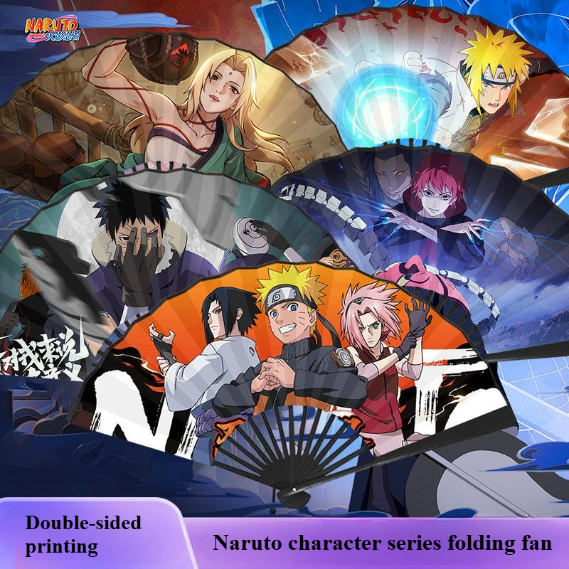 Anime Cosplay Obito - Naruto Fan Sasuke Naruto Tsunade 10