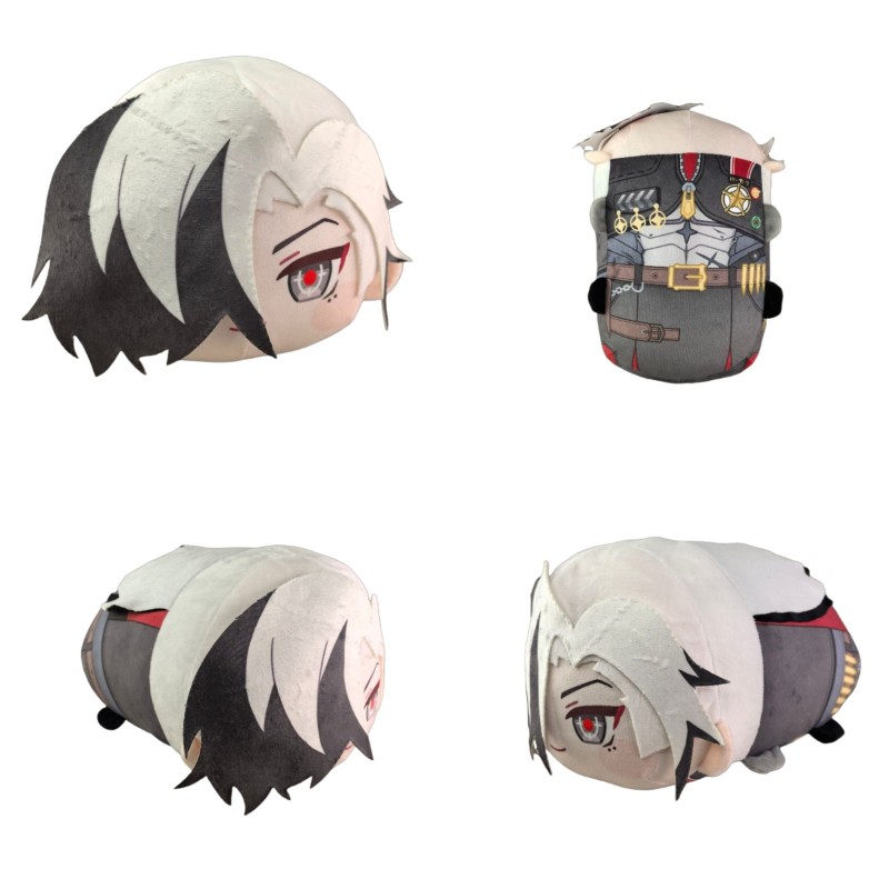 Anime Cosplay Kawaii - Anime Honkai: Star Rail Boothill Cosplay