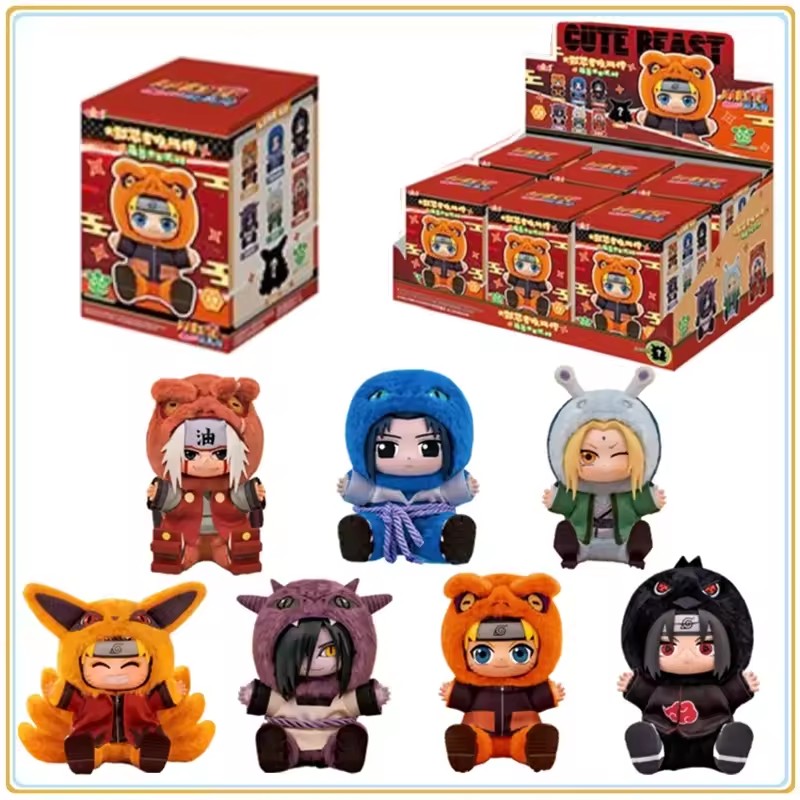 Cosplay Anime Tsunade - In stock, authentic Toptoy Eaki Naruto