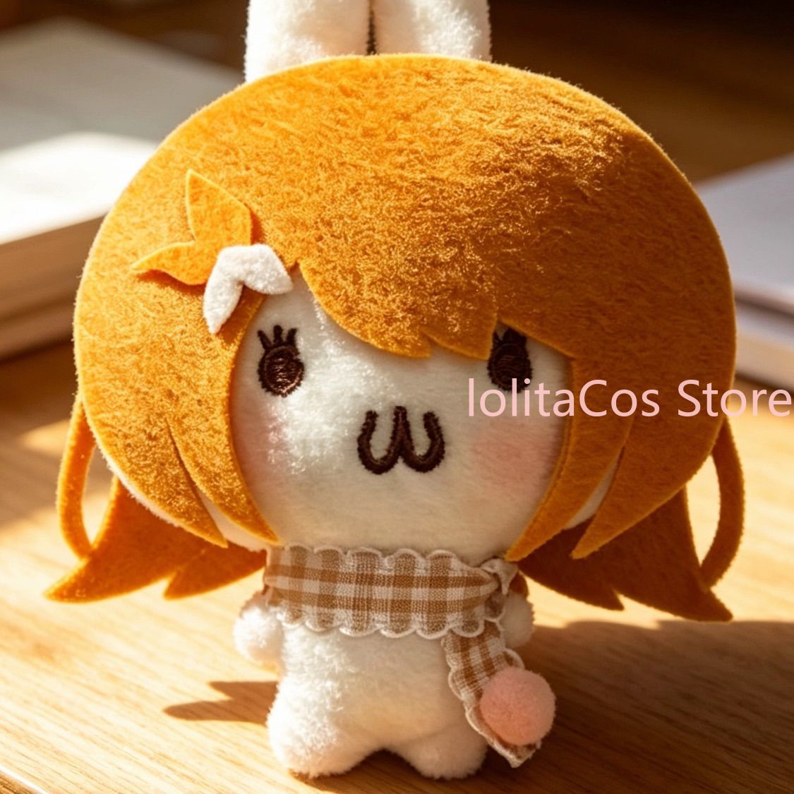 Pjsk Project SEKAI Minori Hana - Anime Cosplay Kawaii recensie en prijs