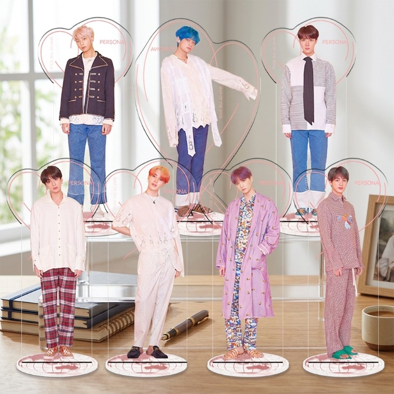 Anime Peripherals Kim Taehyung - Anime Cosplay Rental recensie en prijs