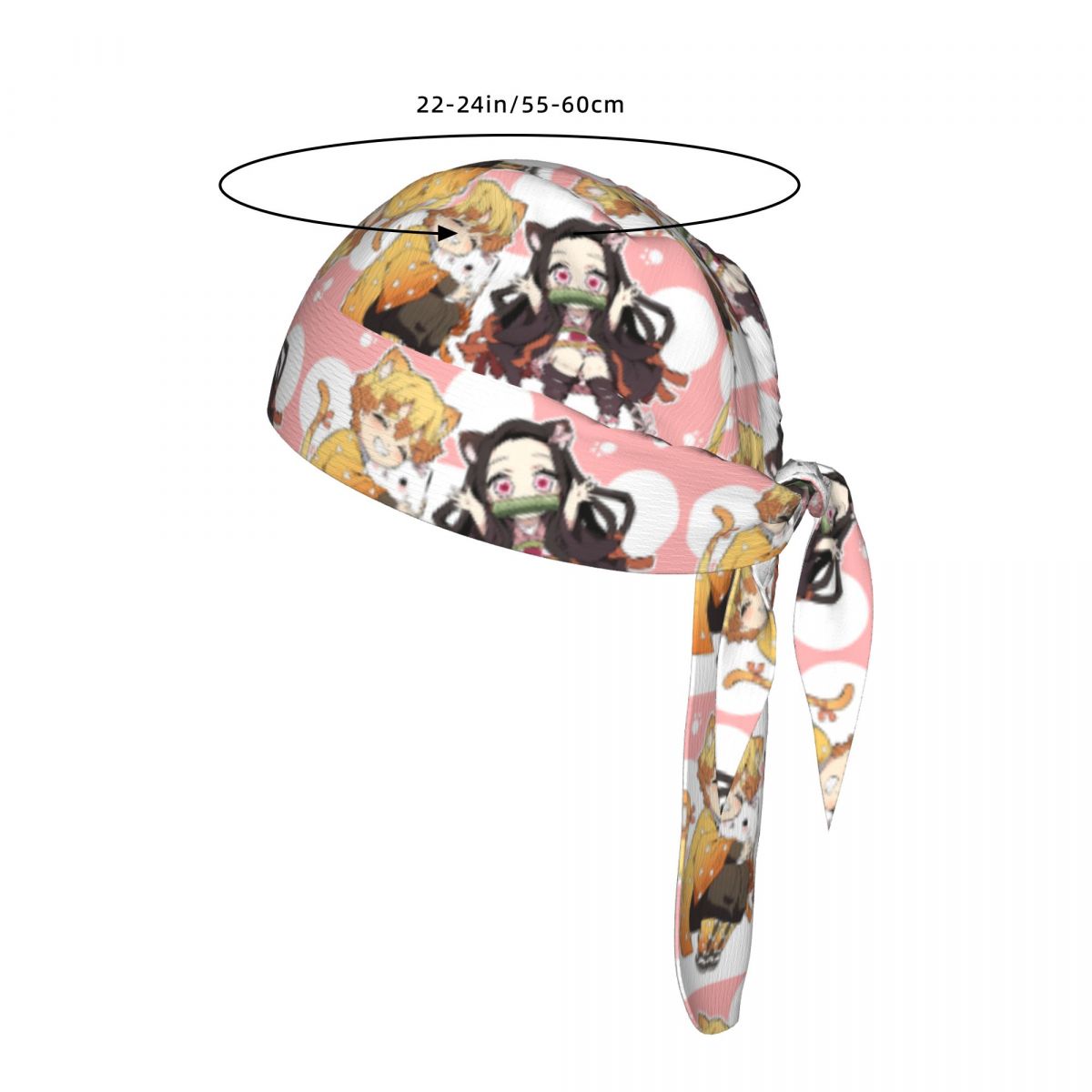 Custom Demones S-Slayer Headsc - Cosplay Anime Tsunade recensie en prijs