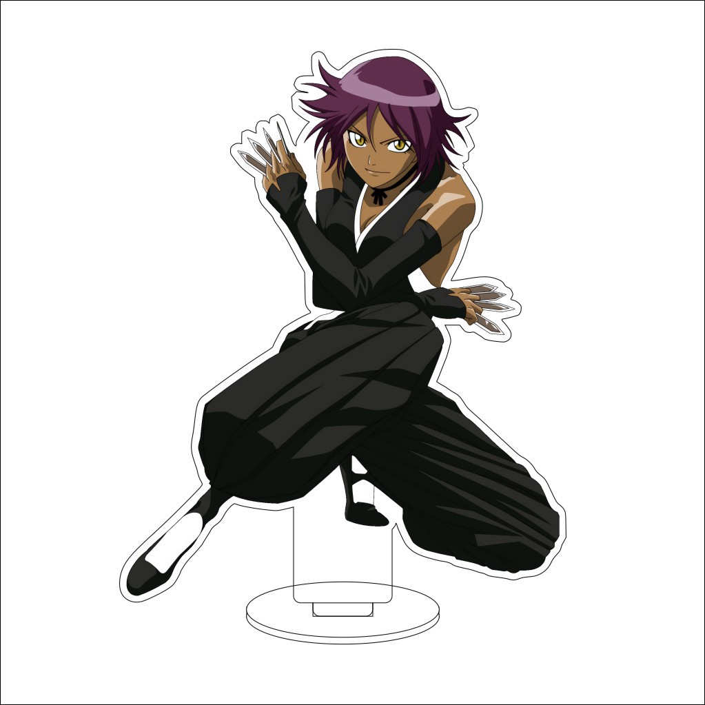 16CM Anime BLEACH Kurosaki Ich - Anime Cosplay Rental recensie en prijs