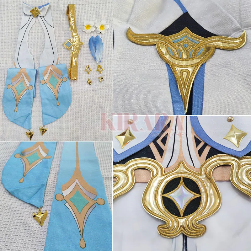 v;7,e\6'High Qualiy Lumine Cos - Anime Cosplay Ph recensie en prijs