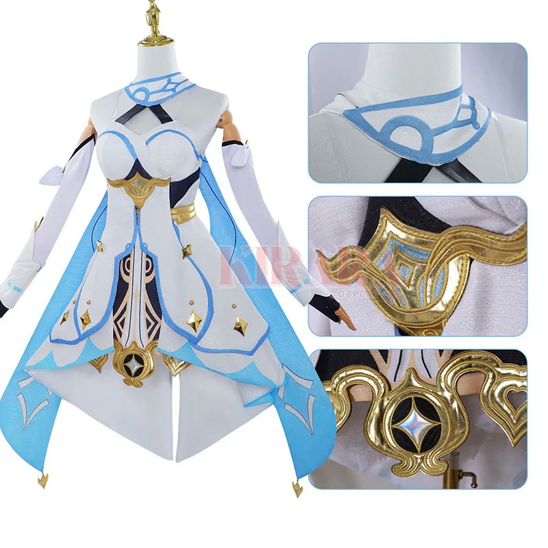 v;7,e\6'High Qualiy Lumine Cos - Anime Cosplay Ph recensie en prijs