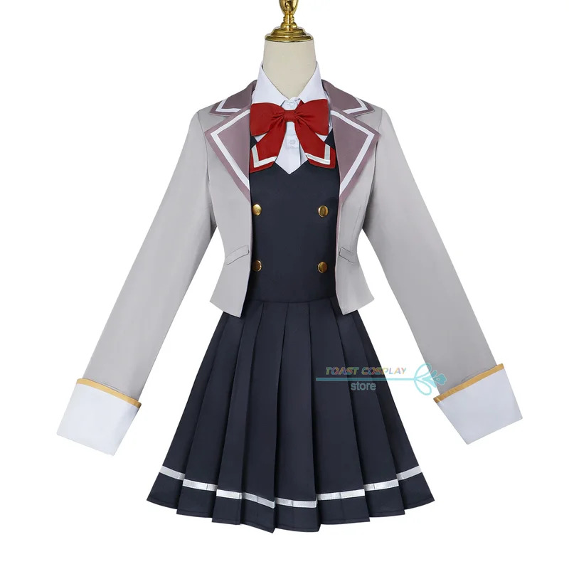 qq34Anime Alya Alisa Mikhailov - Anime Cosplay Alya recensie en prijs
