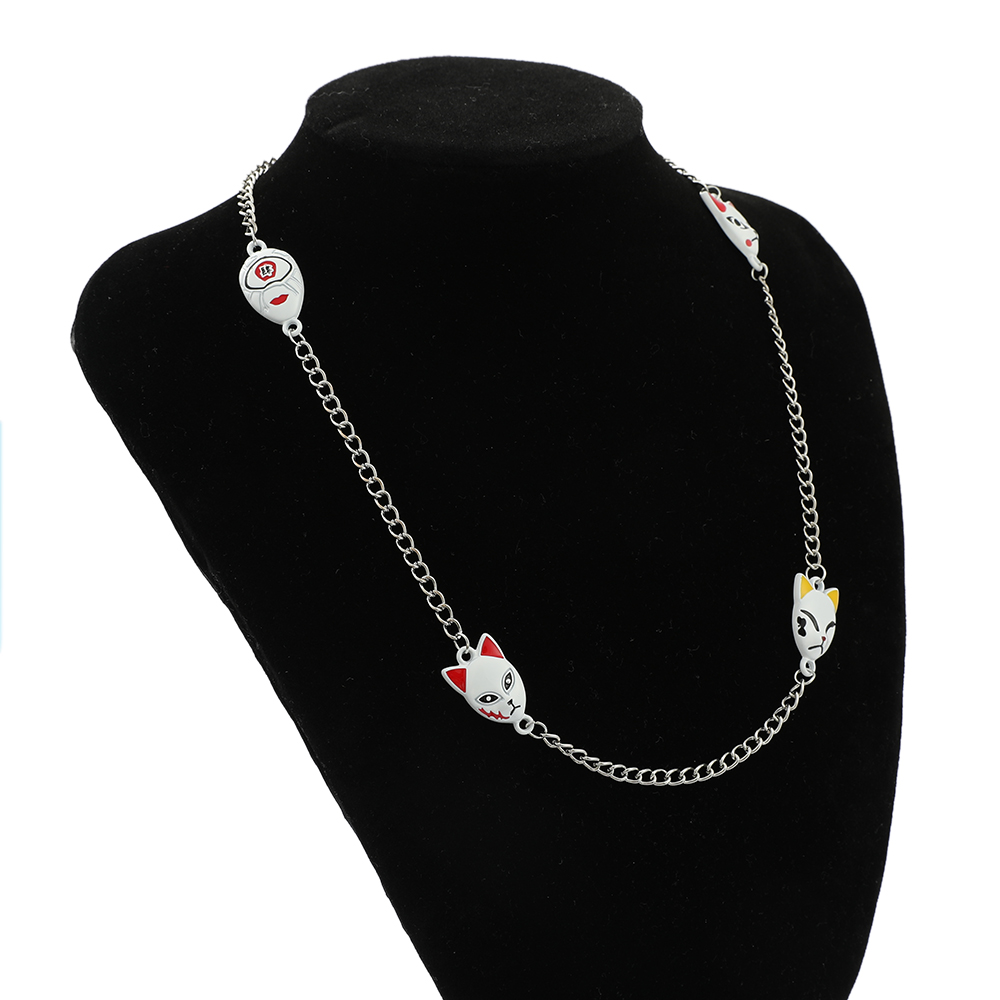Sweet Fashion Style Necklace C - Anime Cosplay Demon Slayer recensie en prijs