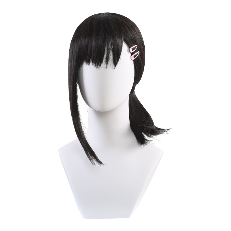 Chainsaw Man Cosplay Wig For D - Anime Cosplay Chainsaw Man recensie en prijs
