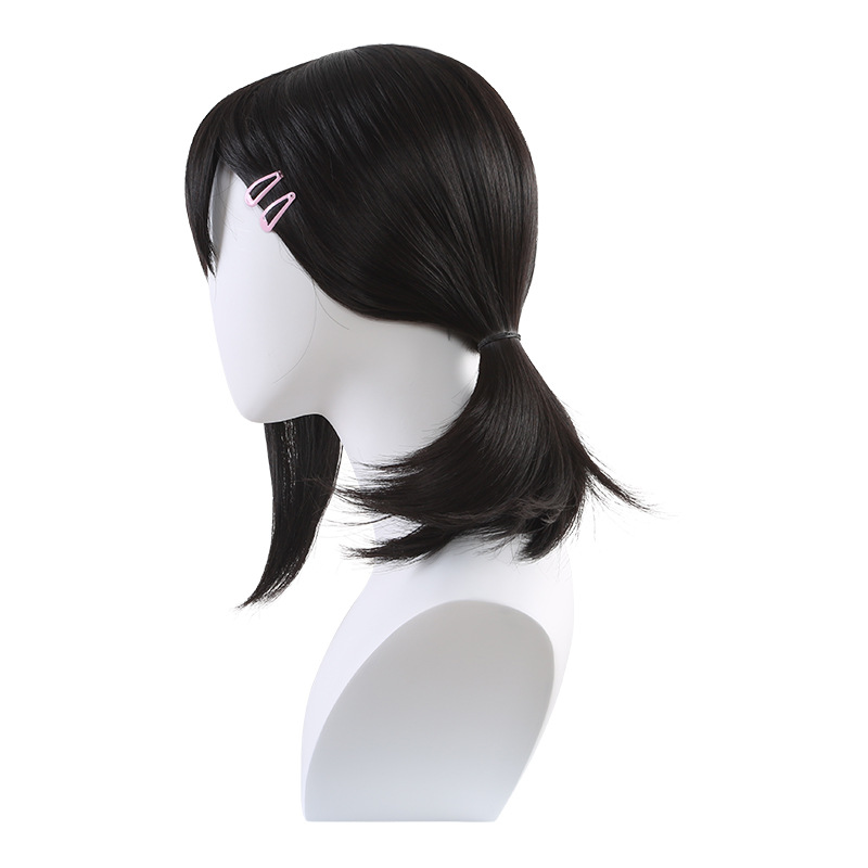 Chainsaw Man Cosplay Wig For D - Anime Cosplay Chainsaw Man recensie en prijs
