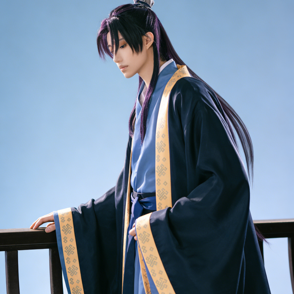 Anime The Apothecary Diaries J - Convention Cosplay Anime recensie en prijs