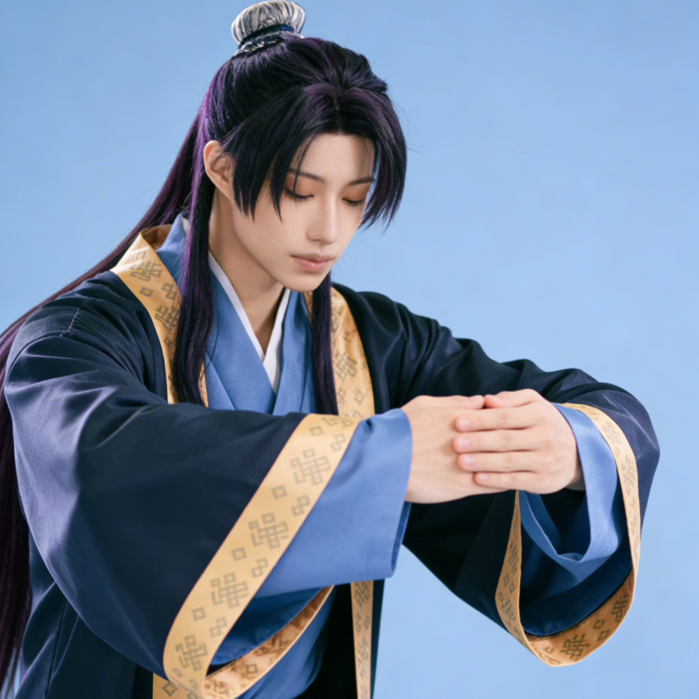 Anime The Apothecary Diaries J - Convention Cosplay Anime recensie en prijs