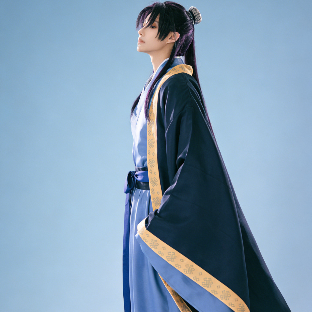Anime The Apothecary Diaries J - Convention Cosplay Anime recensie en prijs