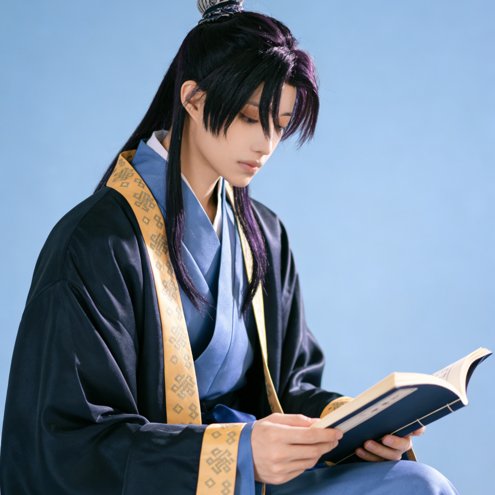 Anime The Apothecary Diaries J - Convention Cosplay Anime recensie en prijs