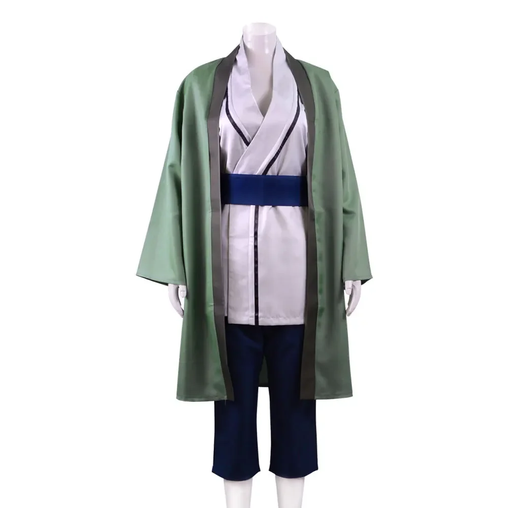 Costume de Cosplay Tsunade pou - Cosplay Anime Tsunade recensie en prijs