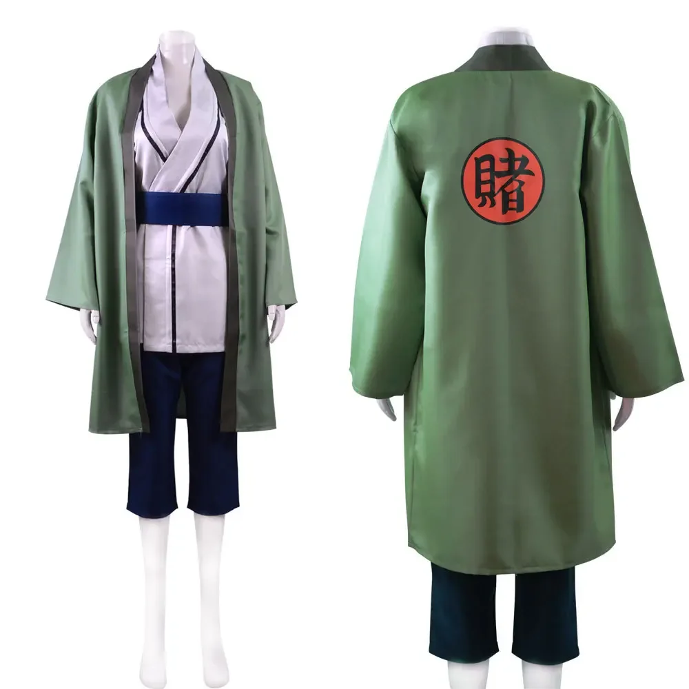 Costume de Cosplay Tsunade pou - Cosplay Anime Tsunade recensie en prijs