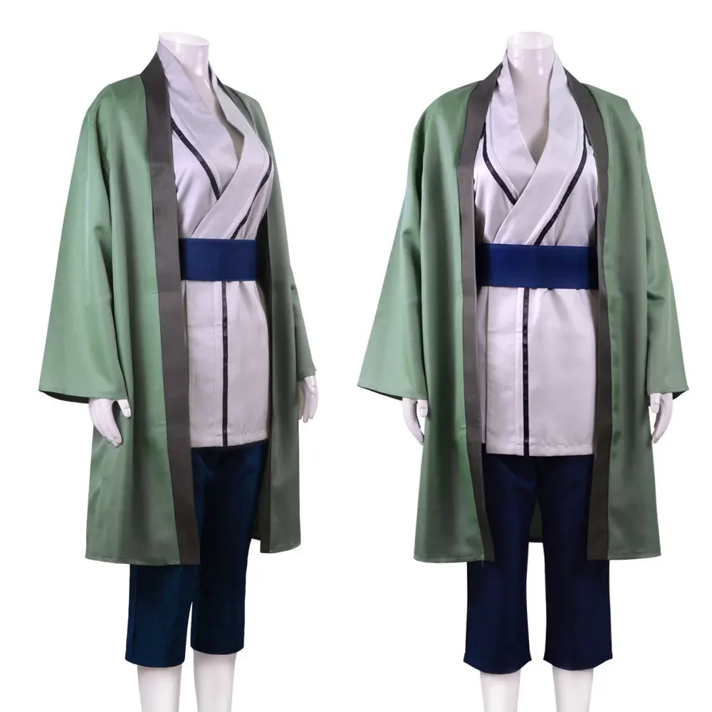 Costume de Cosplay Tsunade pou - Cosplay Anime Tsunade recensie en prijs