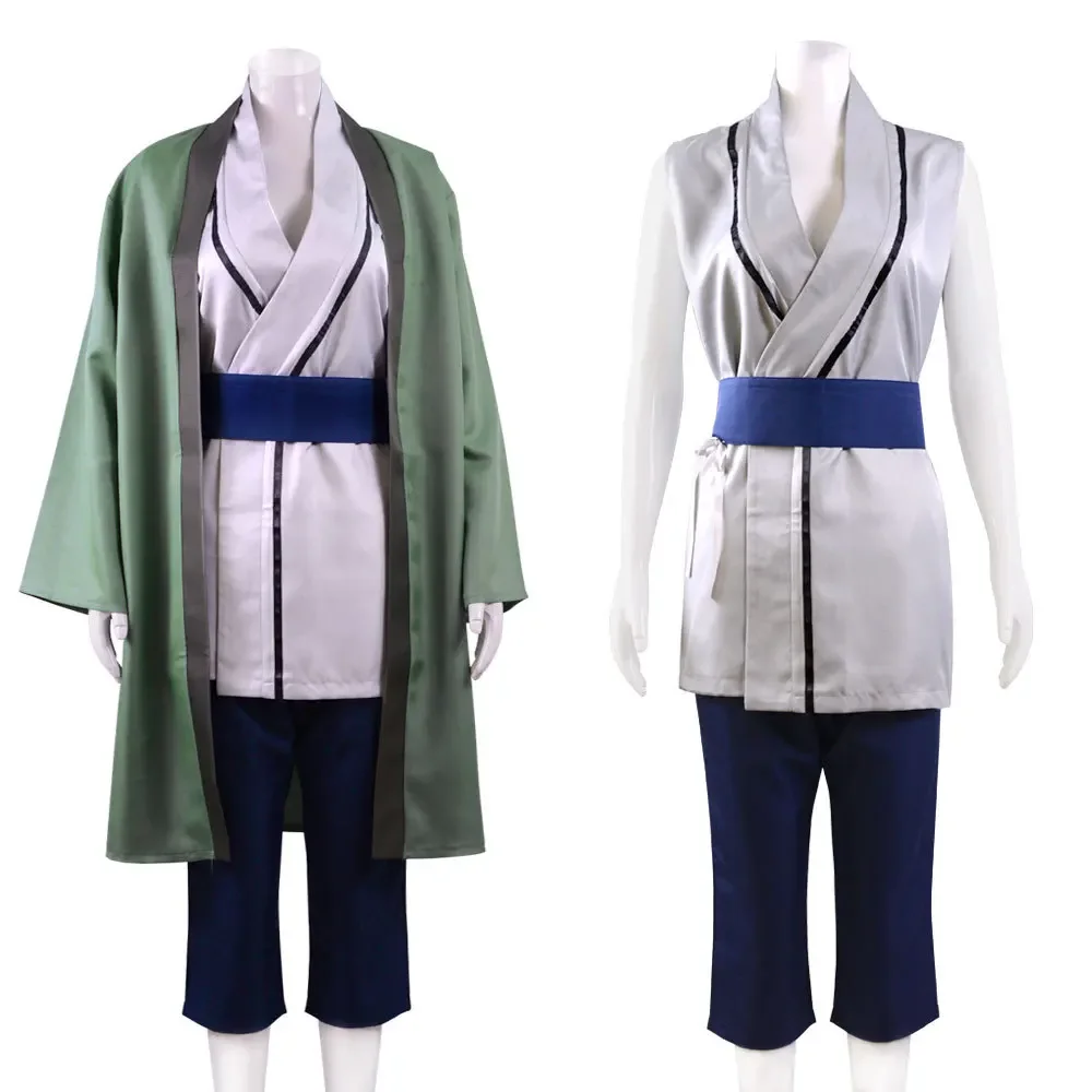 Costume de Cosplay Tsunade pou - Cosplay Anime Tsunade recensie en prijs
