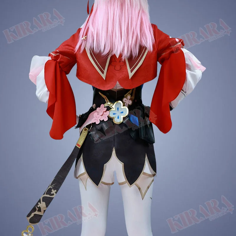 v;7,e\6'Star Rail 7th Swordmas - Anime Cosplay Ph recensie en prijs
