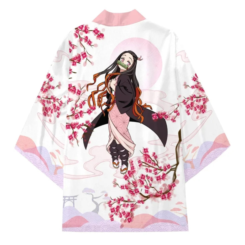 Cosplay Anime New Anime Demon  - Anime Cosplay Demon Slayer recensie en prijs