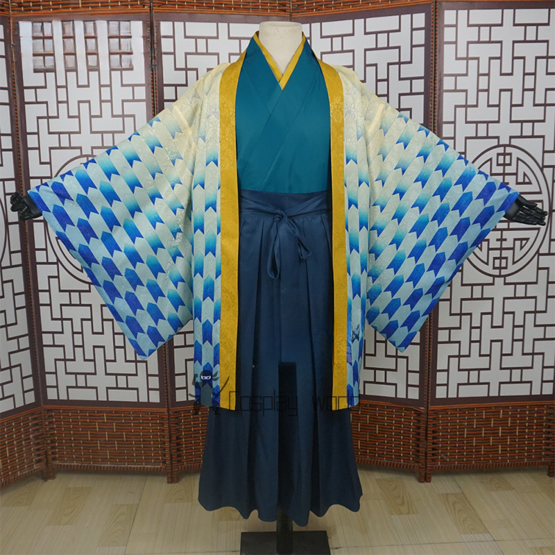 Demon Slayer Cosplay Costumes  - Anime Cosplay Demon Slayer recensie en prijs