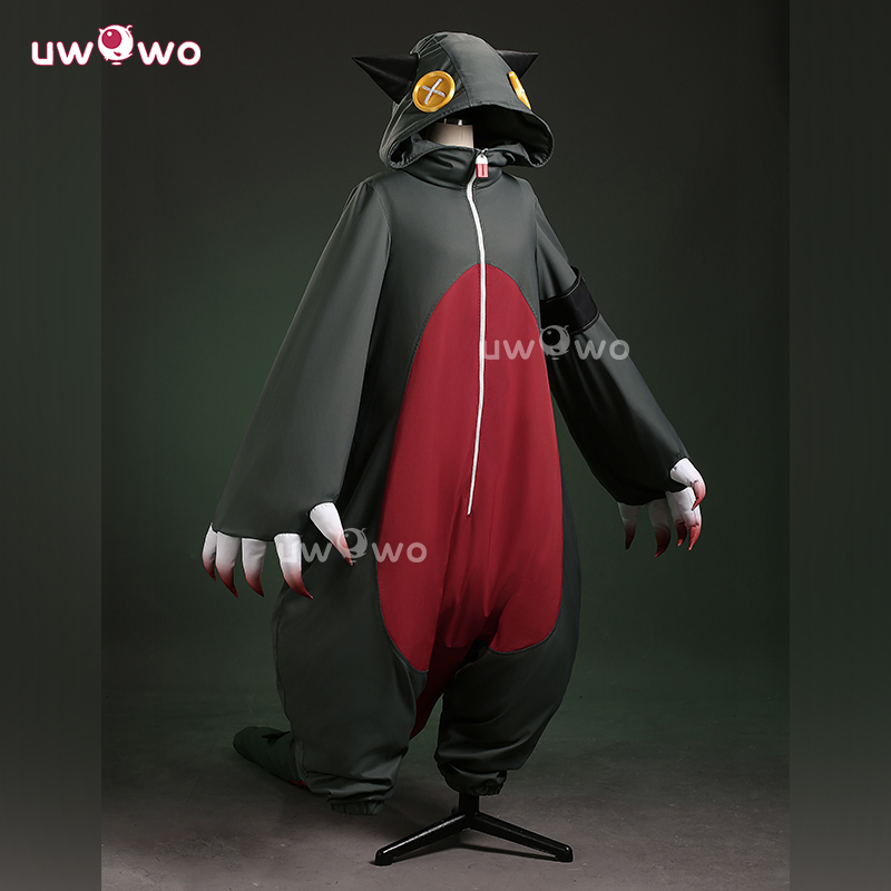 UWOWO Collab Series:Anime Guit - Anime Cosplay Seri recensie en prijs