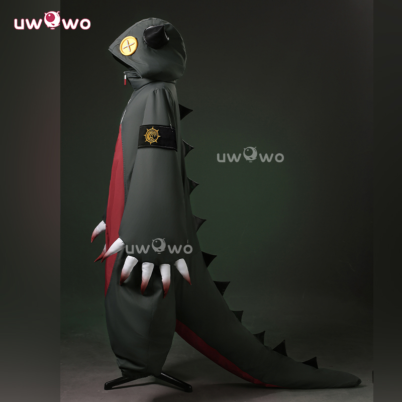 UWOWO Collab Series:Anime Guit - Anime Cosplay Seri recensie en prijs
