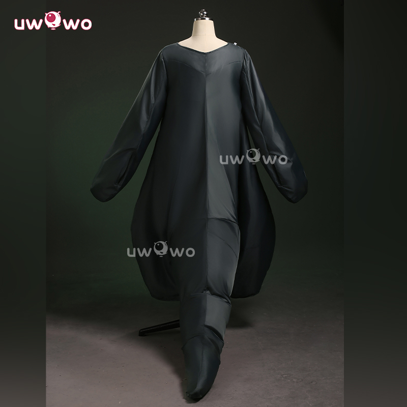 UWOWO Collab Series:Anime Guit - Anime Cosplay Seri recensie en prijs