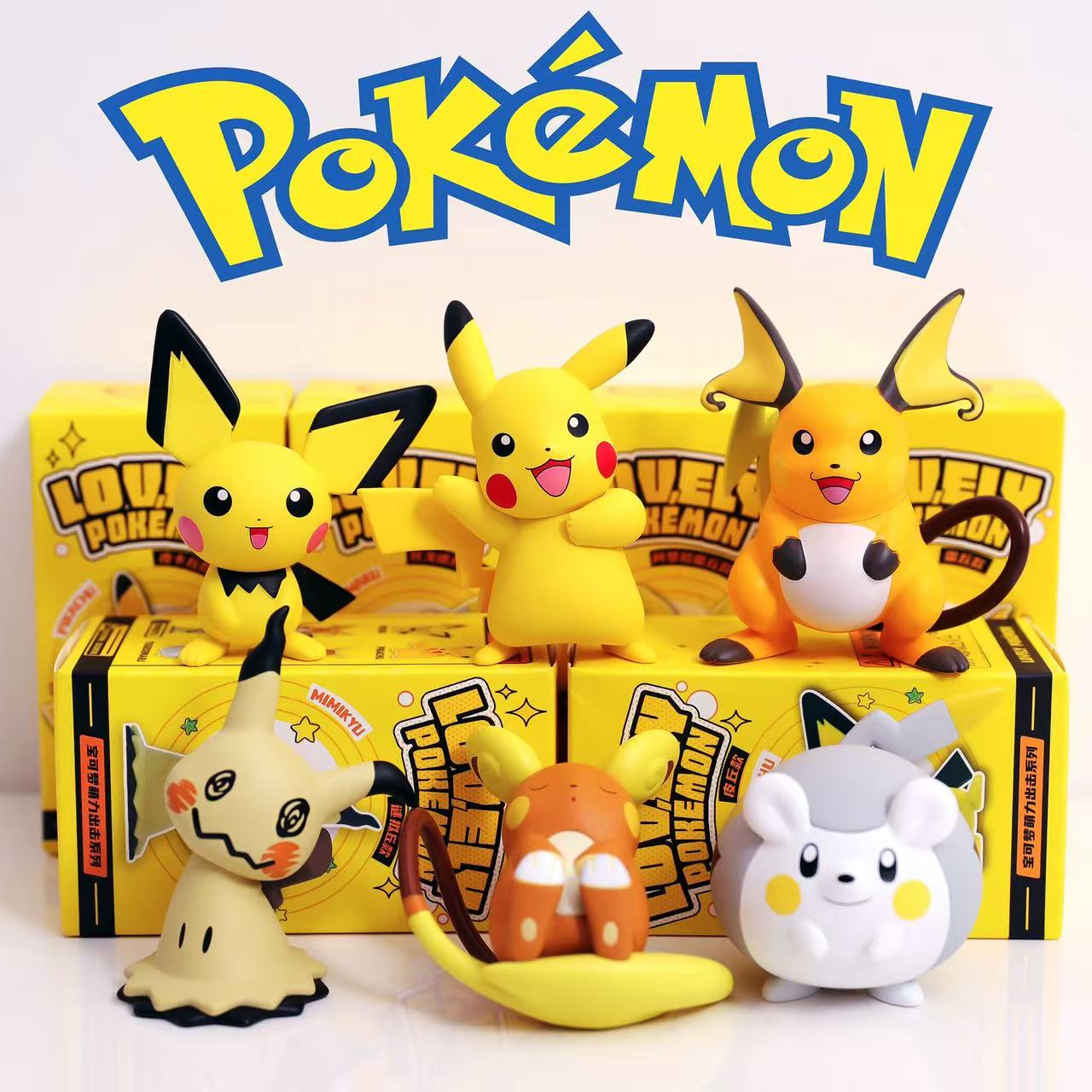 Pokemon Anime Figures Mewtwo G - Anime Cosplay Pokemon recensie en prijs