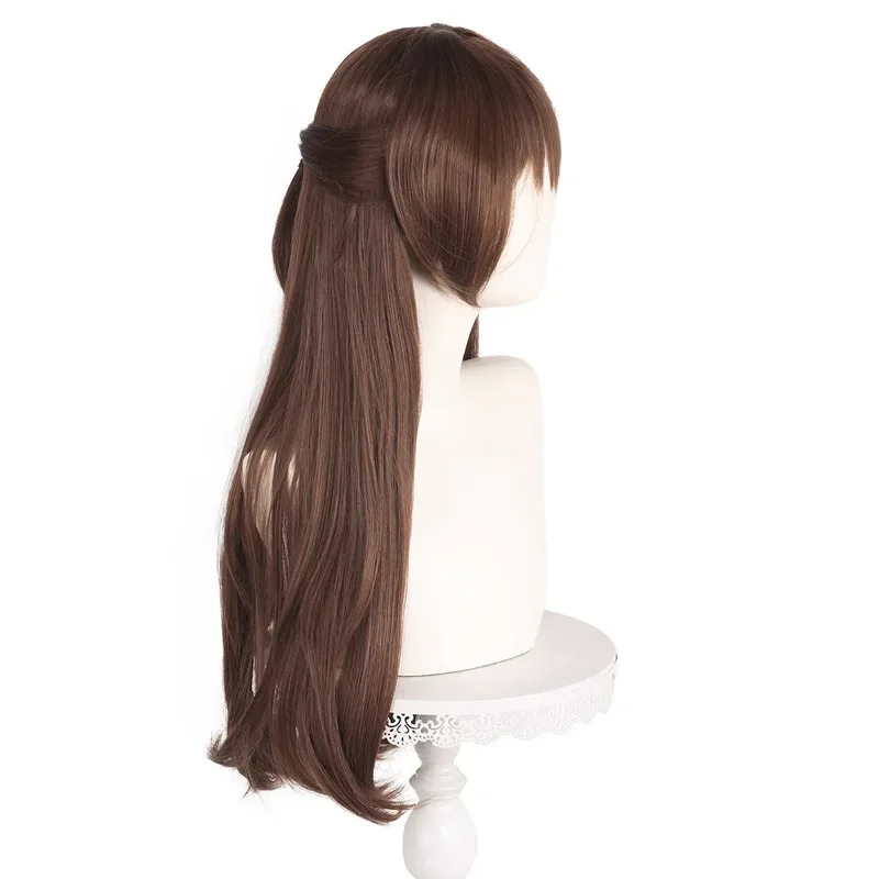 Suo Yuki Cosplay Wig Anime Aly - Anime Cosplay Alya recensie en prijs