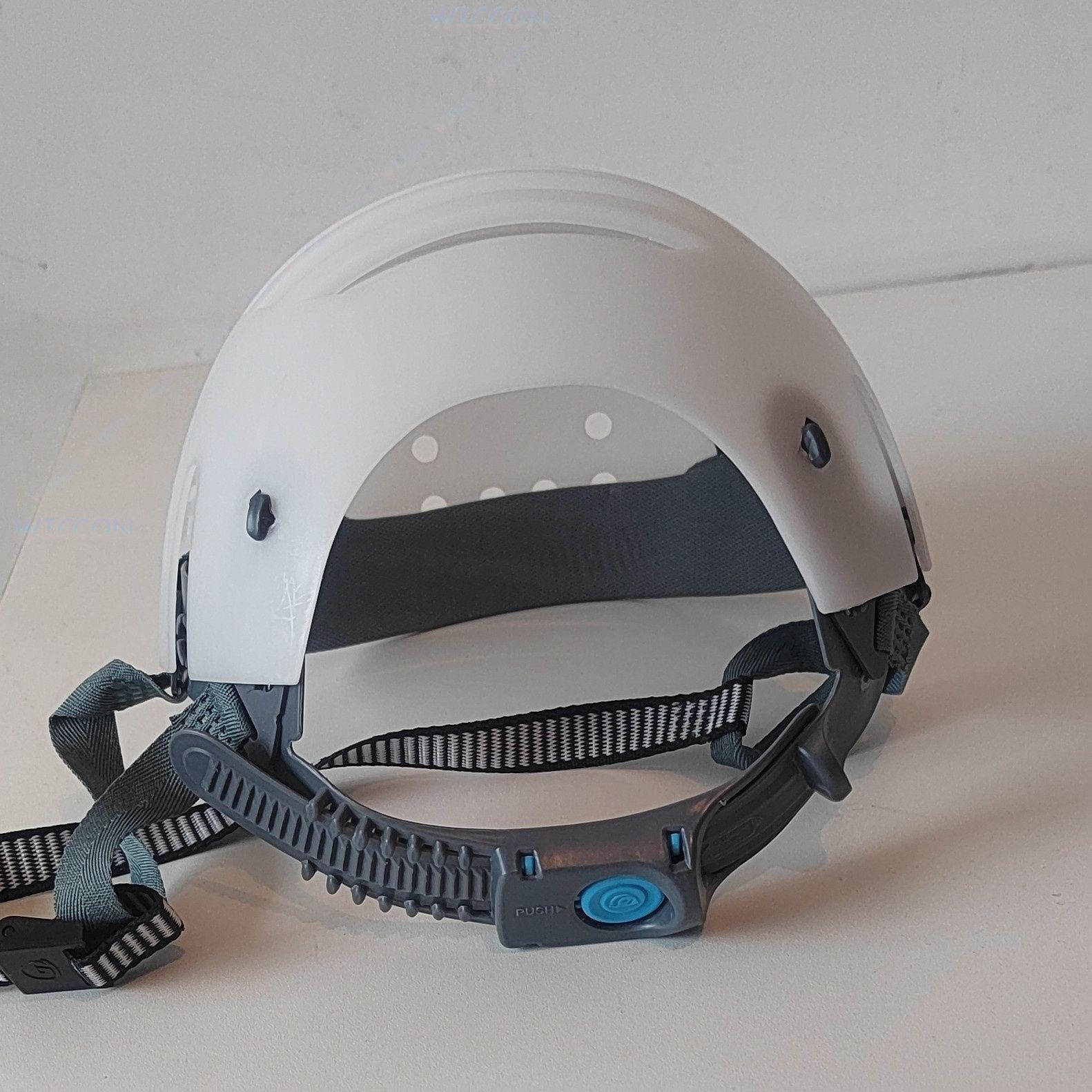 Head Base Skull Fursuit Kiguru - Anime Cosplay Mask recensie en prijs