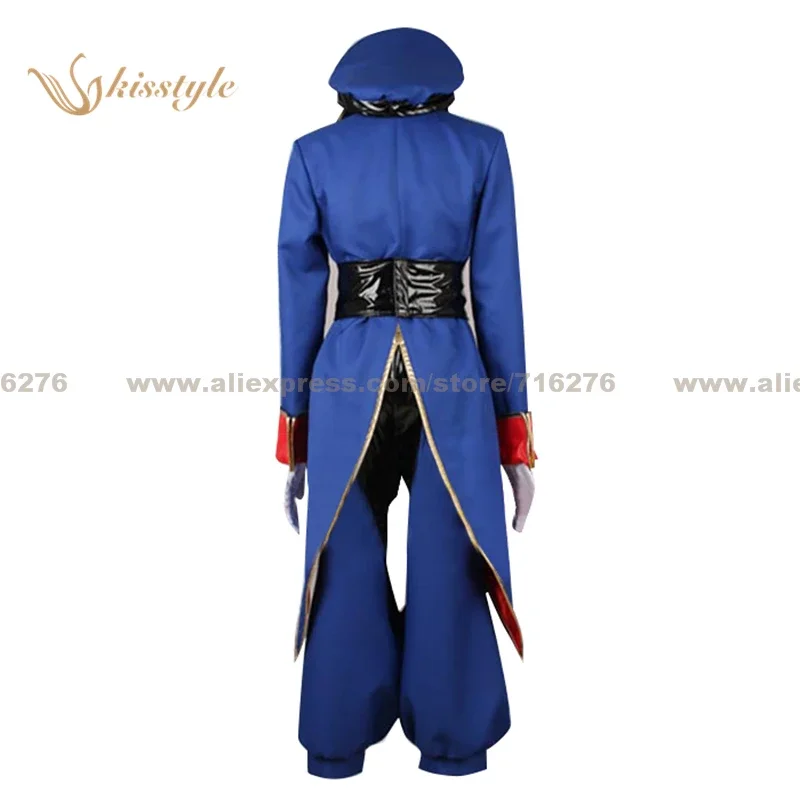 Anime The Super Dimension Fort - Anime Cosplay Nome recensie en prijs