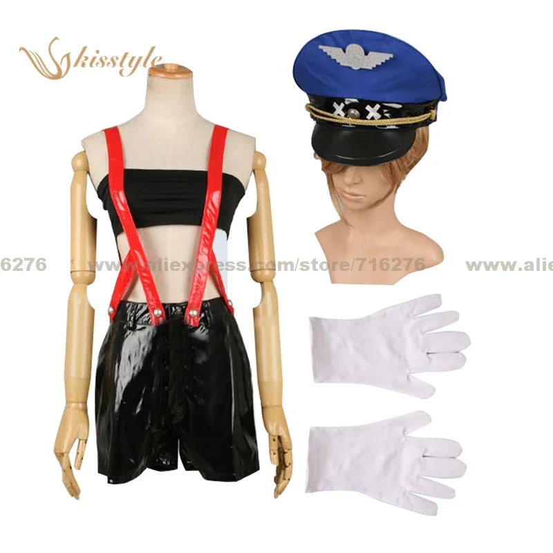 Anime The Super Dimension Fort - Anime Cosplay Nome recensie en prijs