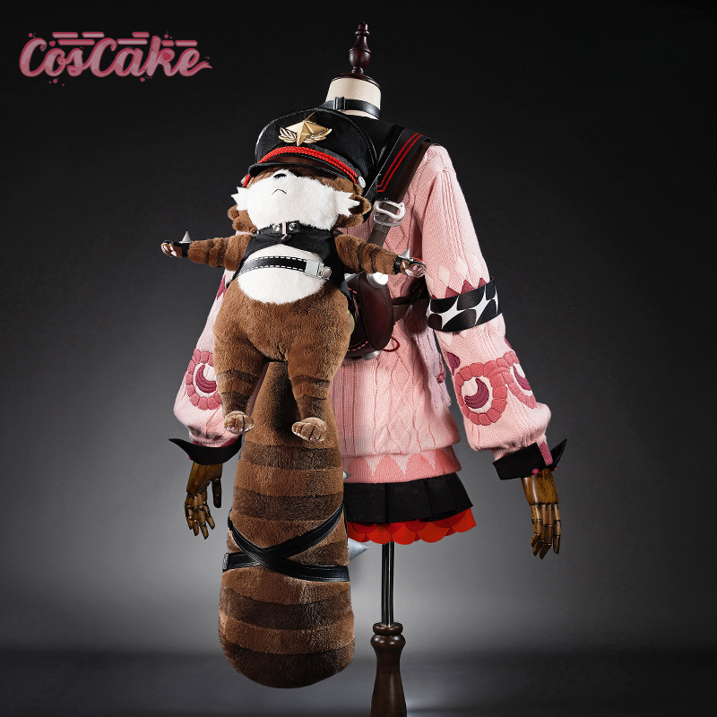 Ukinami Yuzuha Cosplay Costume - Cosplay Anime Women recensie en prijs