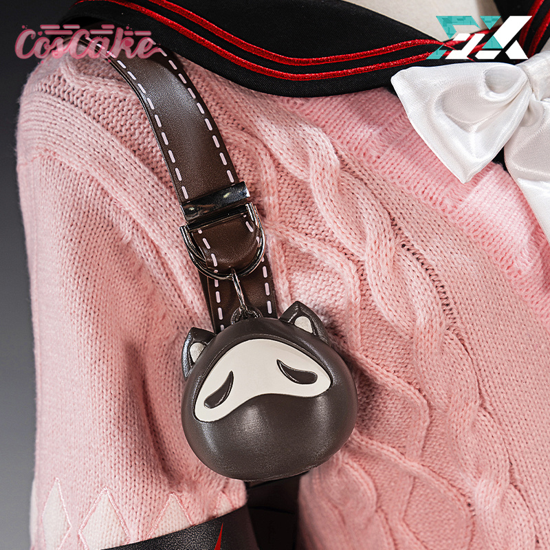Ukinami Yuzuha Cosplay Costume - Cosplay Anime Women recensie en prijs