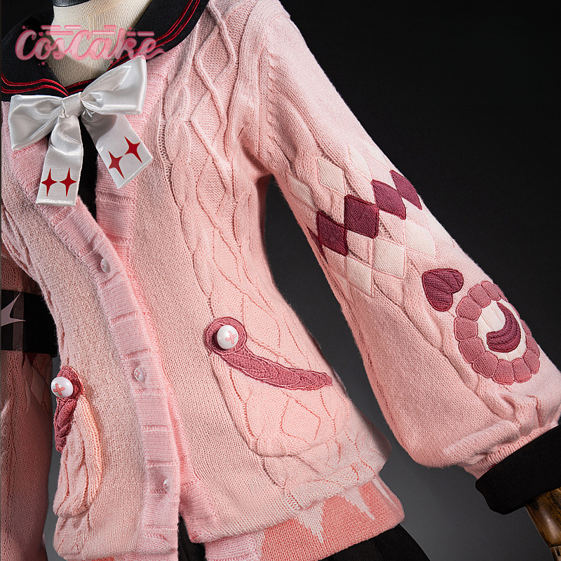 Ukinami Yuzuha Cosplay Costume - Cosplay Anime Women recensie en prijs
