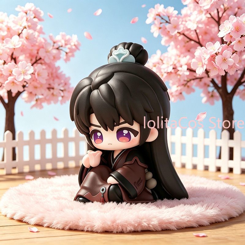 7cm Love and Deepspace Caleb Q - Anime Cosplay Kawaii recensie en prijs