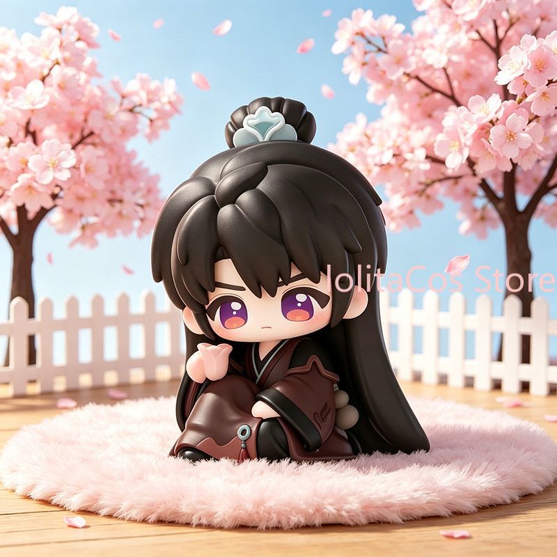 7cm Love and Deepspace Caleb Q - Anime Cosplay Kawaii recensie en prijs