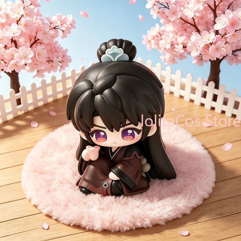 7cm Love and Deepspace Caleb Q - Anime Cosplay Kawaii recensie en prijs