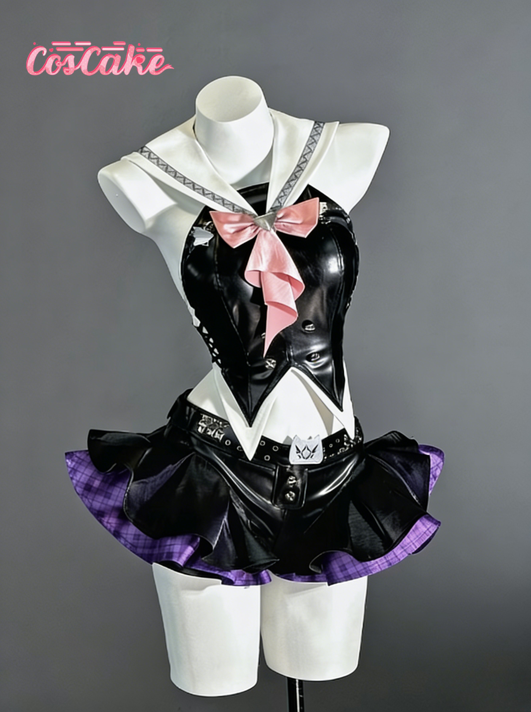 Nangong Yu new skin ！Game Cosp - Anime Cosplay Seri recensie en prijs