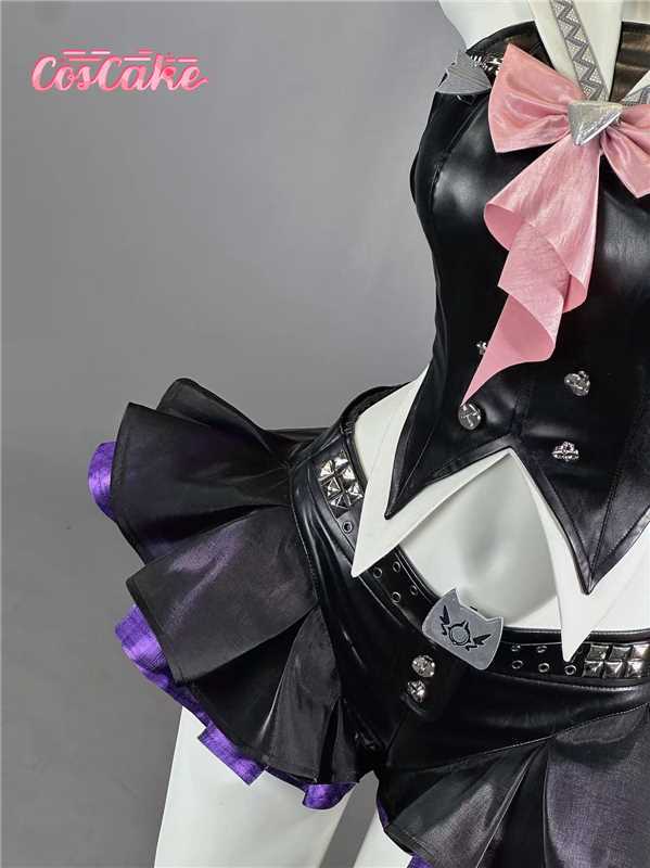 Nangong Yu new skin ！Game Cosp - Anime Cosplay Seri recensie en prijs