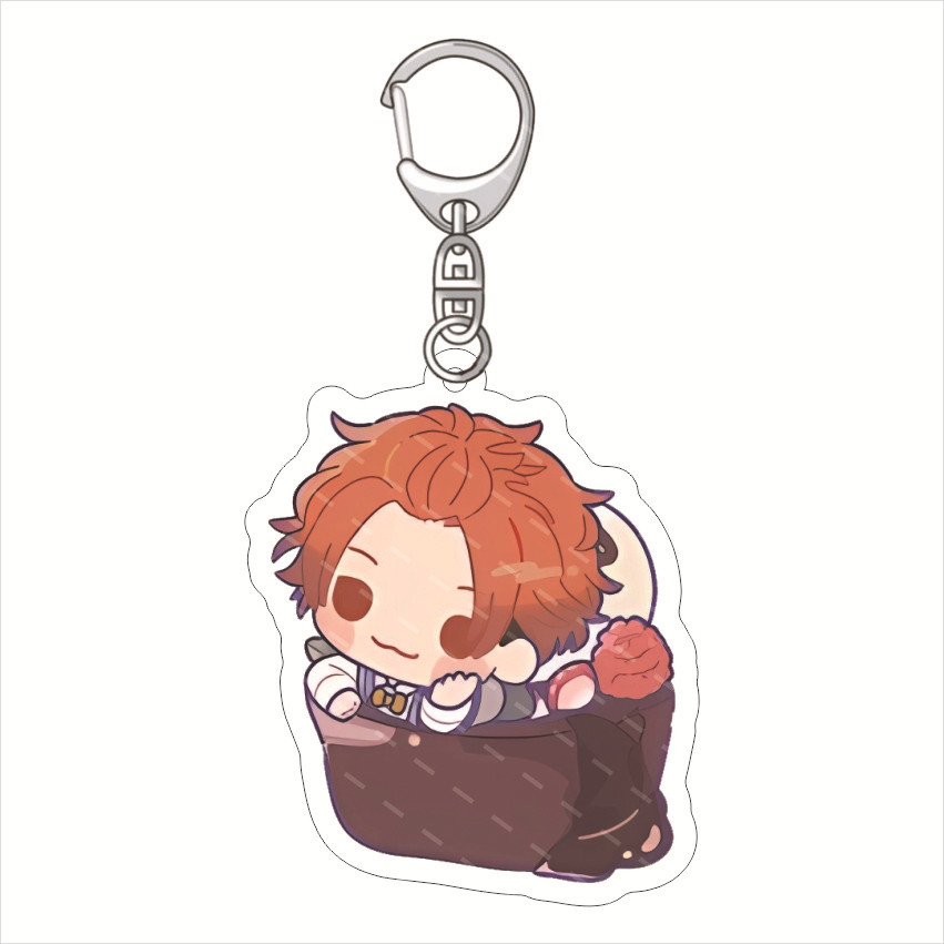 Anime B-PROJECT Acrylic Stand  - Anime Cosplay Nome recensie en prijs