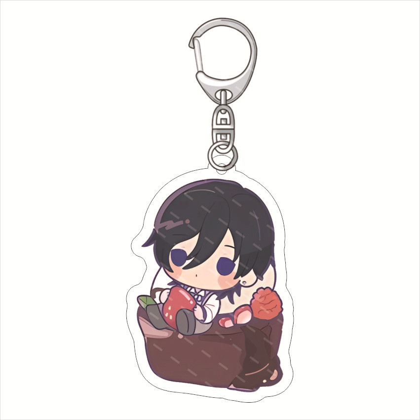 Anime B-PROJECT Acrylic Stand  - Anime Cosplay Nome recensie en prijs