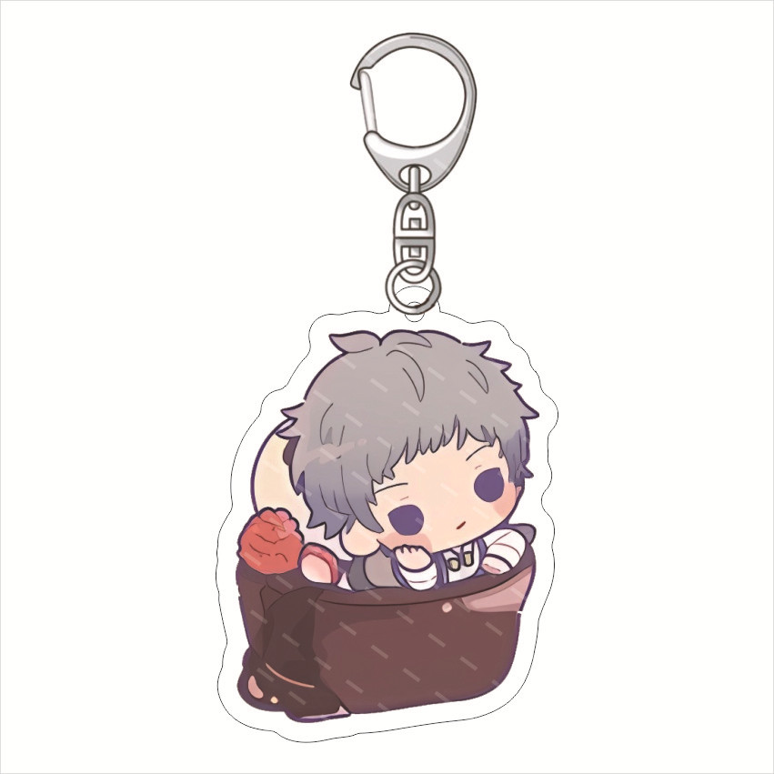 Anime B-PROJECT Acrylic Stand  - Anime Cosplay Nome recensie en prijs