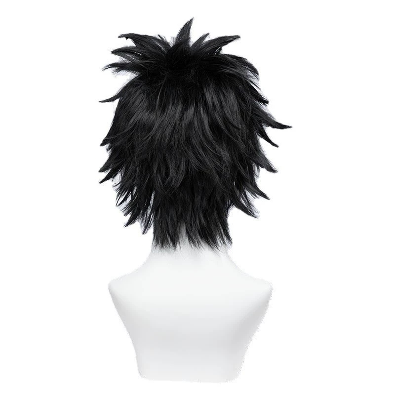 Cosplay Wig Uchiha Obito Anime - Anime Cosplay Obito recensie en prijs