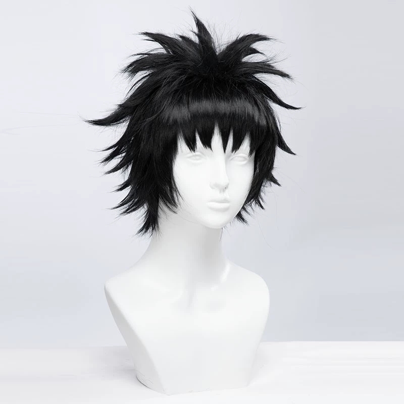Cosplay Wig Uchiha Obito Anime - Anime Cosplay Obito recensie en prijs