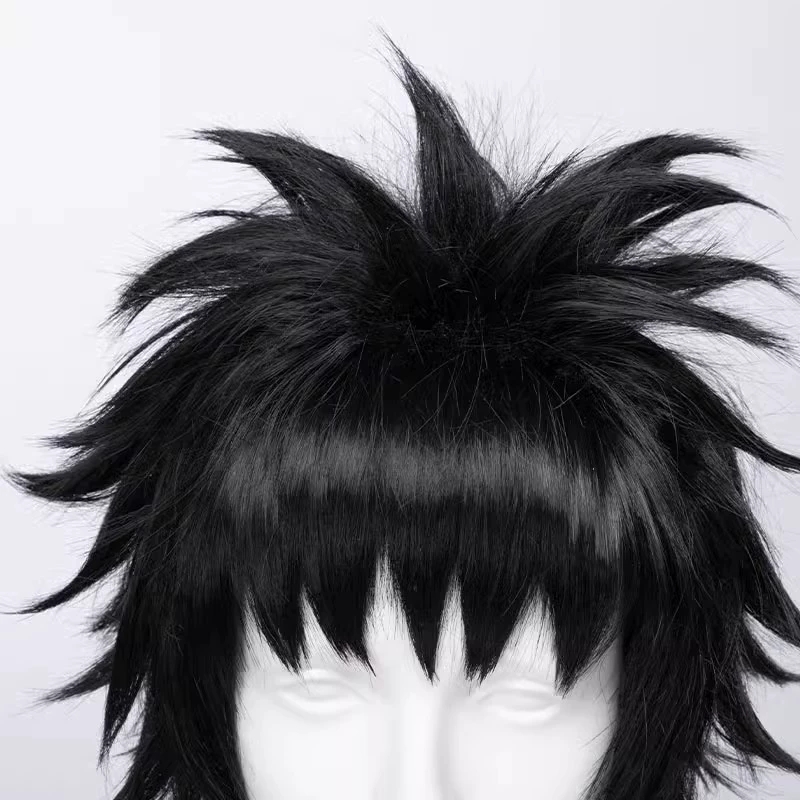 Cosplay Wig Uchiha Obito Anime - Anime Cosplay Obito recensie en prijs