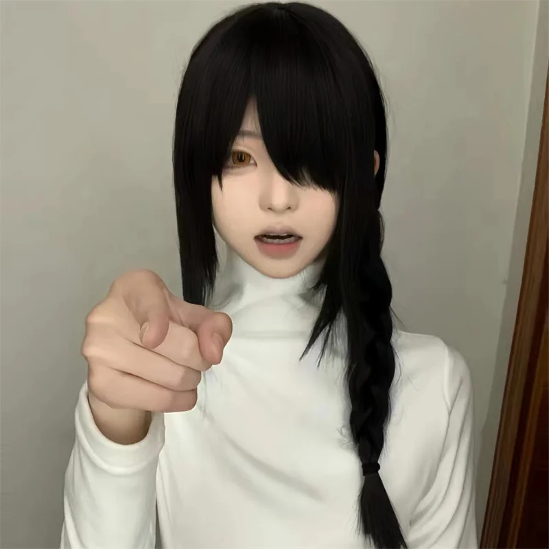 Anime Chainsaw Man Nayuta Adul - Anime Cosplay Chainsaw Man recensie en prijs